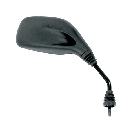 BENELLI 491 ST50 (AIR) 1999 - 2001 RETROVISOR DERECHO NEGRO BENELLI 491 ST50 (AIR) 1999 - 2001 RETROVISOR DERECHO NEGRO